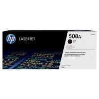 HP 508A Black Original Toner CF360A