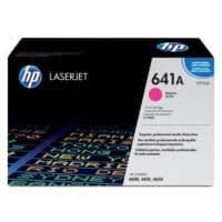 HP 641A Magenta Original Toner Cartridge (C9723A) 8000 pages