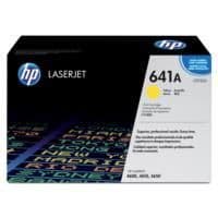 HP 641A Yellow Original Toner Cartridge (C9722A) 8000 pages