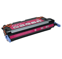 HP 645A Magenta Original Toner Brown Box (C9733A) 12,000 pages