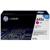 HP 645A Magenta Original Toner Cartridge (C9733A) 12,000 pages
