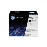 HP 90A Original Toner CE390A 10,000 Pages