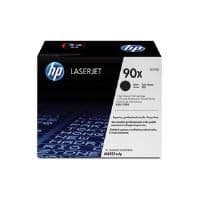 HP 90X Original Toner (CE390X) 24,000 Pages