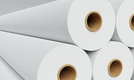 HP DesignJet Paper