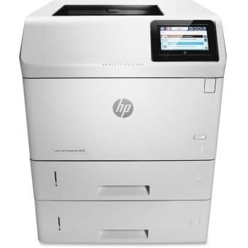 HP LaserJet M606X - with 1 Year On Site Warranty - E6B73A