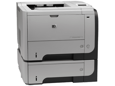 HP LaserJet P3015X - CE529A