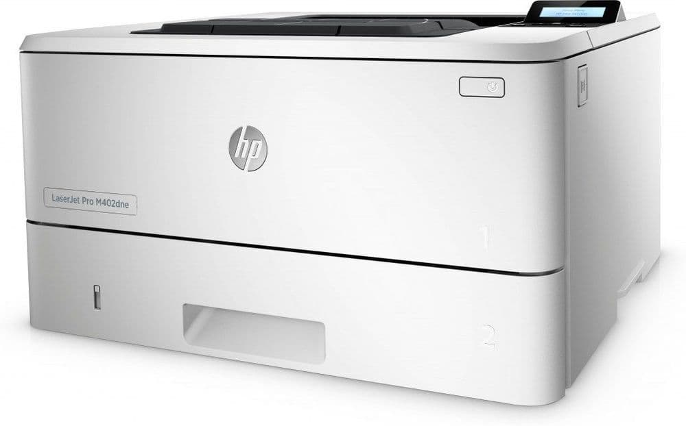 Hp laserjet m402 deals