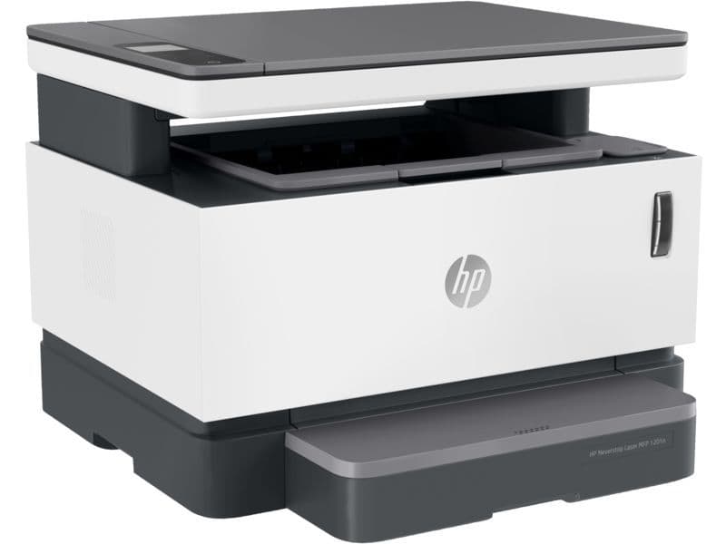 HP Neverstop Cartridge-Free Laser Series