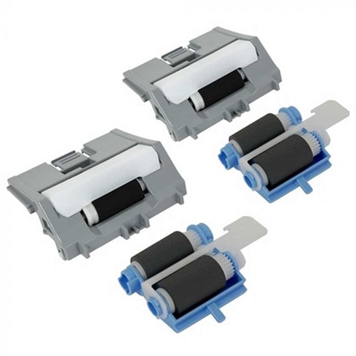 J8H60-67903 Paper Feed Repair Kit for HP LaserJet M501 M506 M507 M527