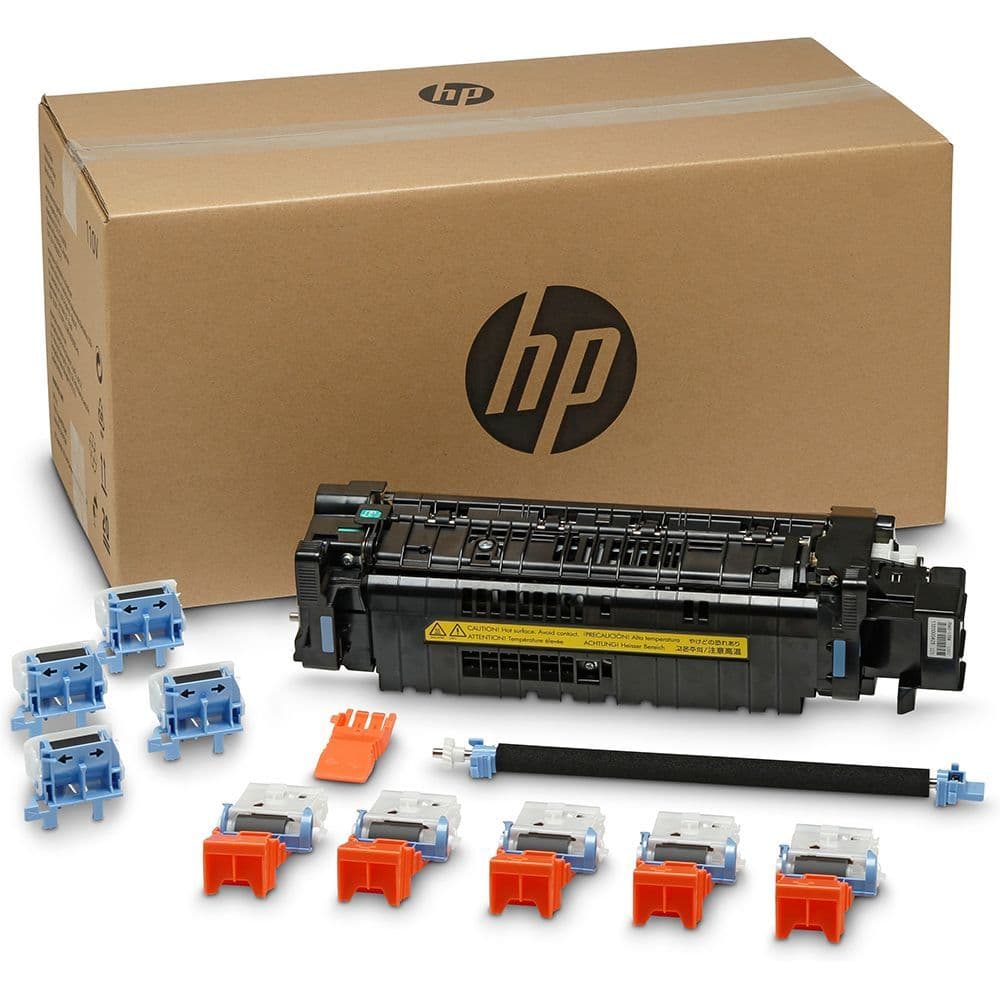 J8J88A Maint Kit LaserJet M607, M608, M609, M611, M612, M631, M632, M633 & M635