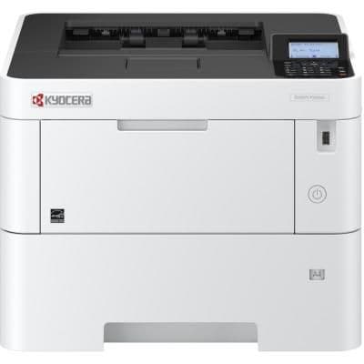 Kyocera ECOSYS P3150DN Refurbished A4 Mono Laser Printer