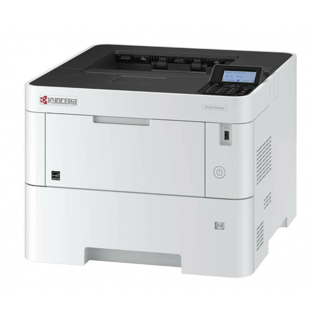 Kyocera ECOSYS P3155dn - refurb with 12 month on-site warranty