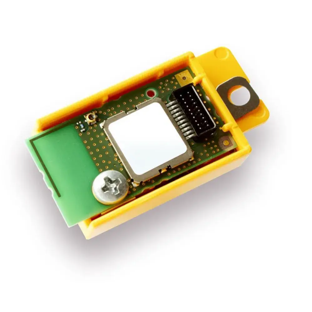 Kyocera IB-36 Wi-Fi Direct WLAN interface