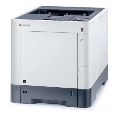 Kyocera P6230CDN A4 Colour Laser Printer Refurbished