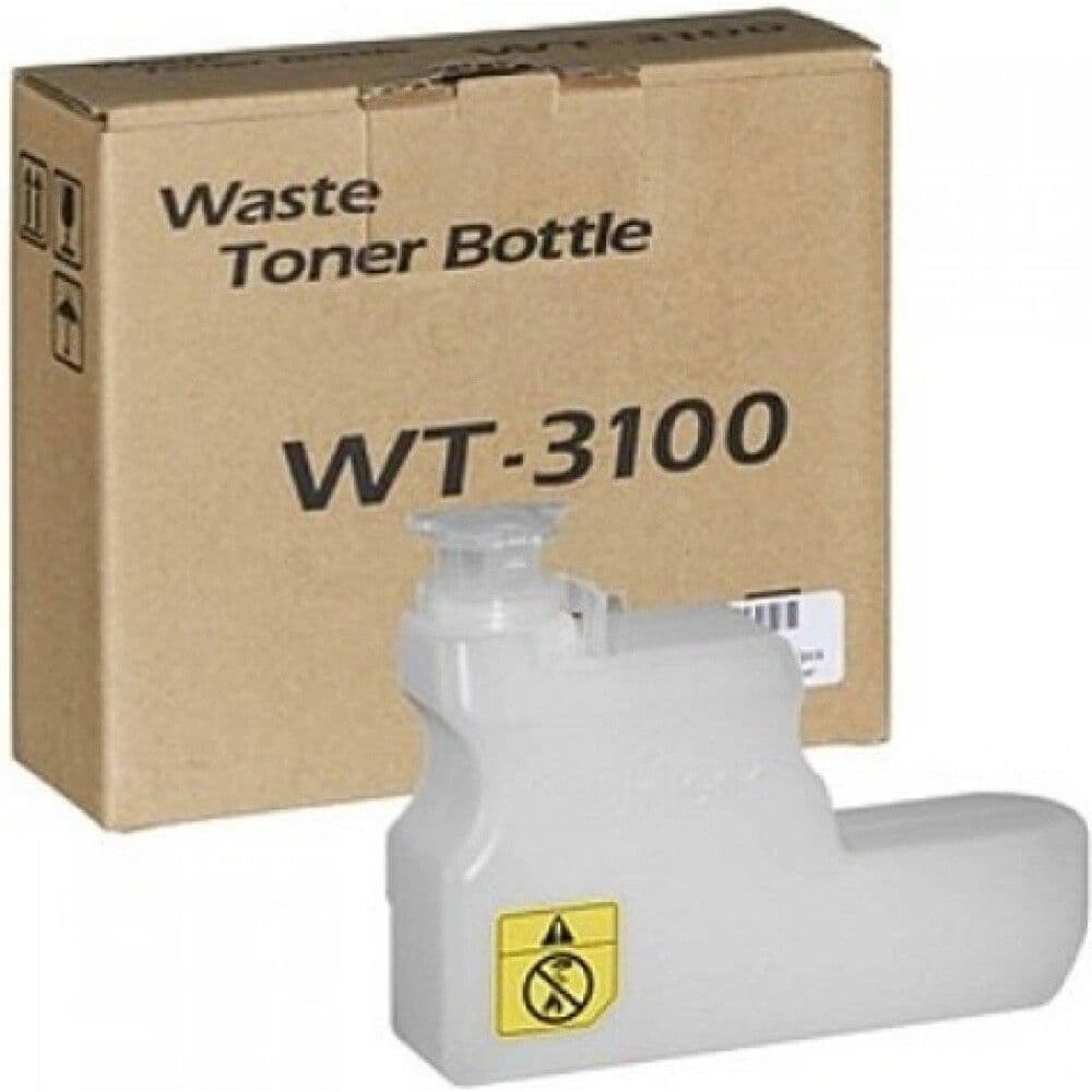Kyocera Waste Toner Bottle WT-3100 pn 302LV93020