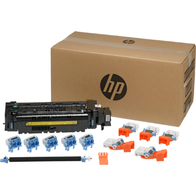 L0H25-67901 Maintenance Kit LaserJet M607, M608, M609, M611, M612, E60055, 65, 75 & E60165
