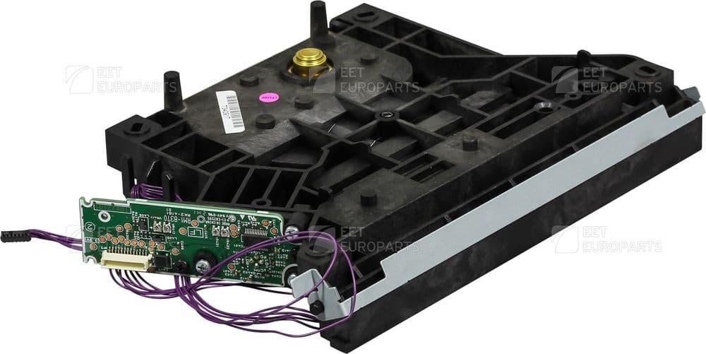 Laser Scanner Assembly RM1-6476 refurb inc 1 year warranty
