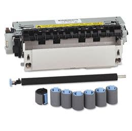 LaserJet 4000 & 4050 Series Maintenance Kit (C7852A & C4118-67910) Refurb