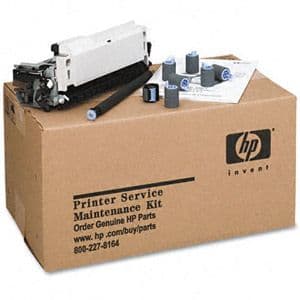 LaserJet 4100 Series Maintenance Kit (Original HP) C8058A