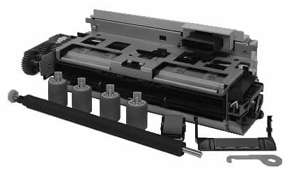LaserJet 4100 Series Maintenance Kit (Refurb) C8058A