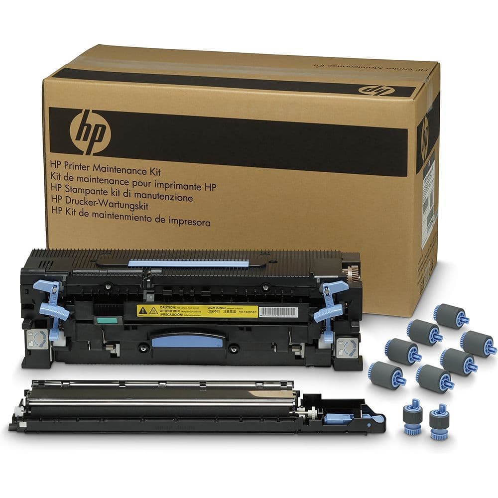 LaserJet 9000, 9040 & 9050 series maintenance kit C9153A Original HP