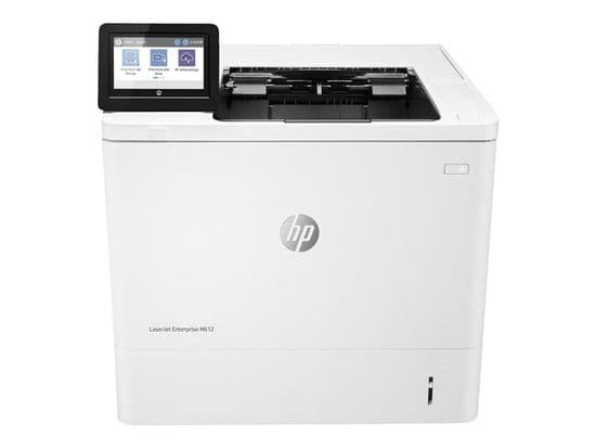LaserJet M611 & M612 series