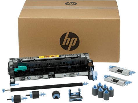Laserjet M712 & M725 series Maintenance Kit CF254A