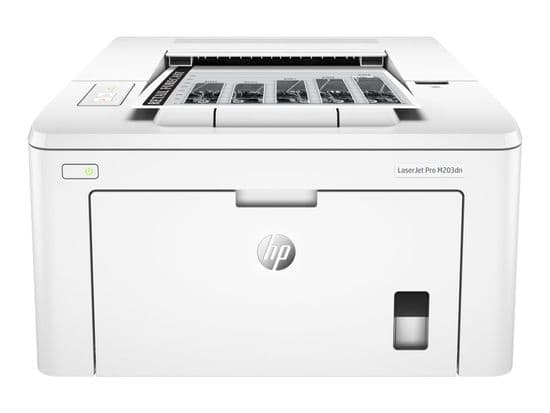 LaserJet pro M203 & M227 series
