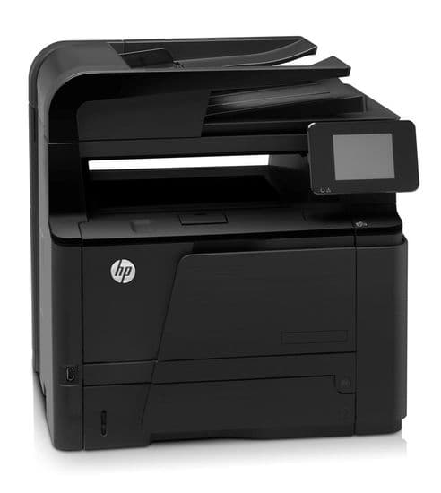 LaserJet Pro M425