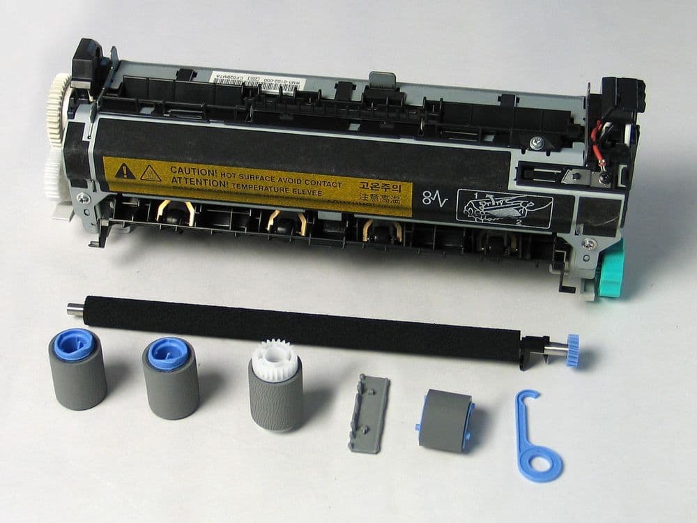 Maintenance Kit for LaserJet 4300 series (New Compatible) Q2437A