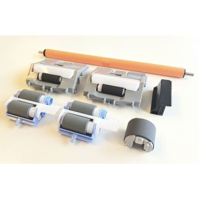 Maintenance Roller Kit for HP LaserJet M501, M506 & M527