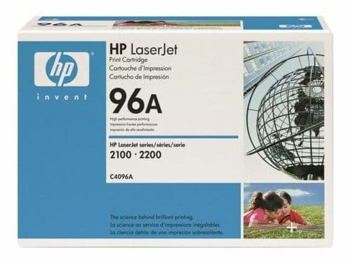 Original HP 96A Toner (C4096A)