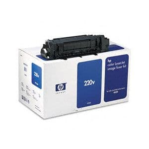 Original HP - C9726A - Fuser Unit for LaserJet 4600 series
