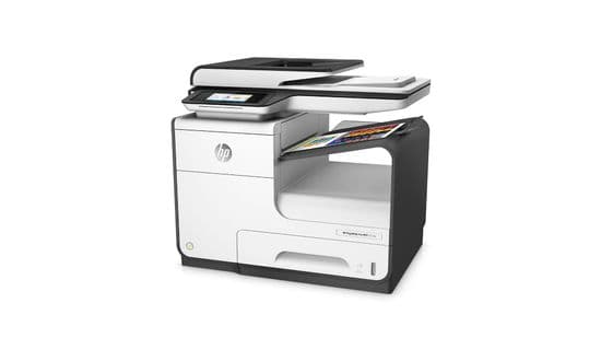 PageWide P55250,  P57750,  452,  552, 577 & 477