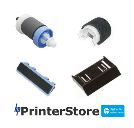 Paper Feed Kit for Colour LaserJet 3500, 3550 & 3700 Series Printers