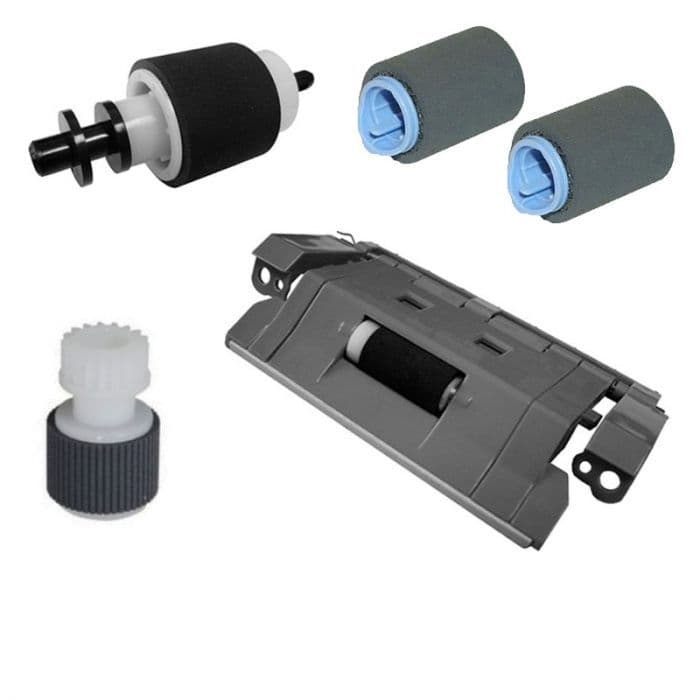 Paper Feed Kit HP Colour LaserJet CP3525 CM3530 Tray2/3 Paper Feed Roller Kit CC468-67924