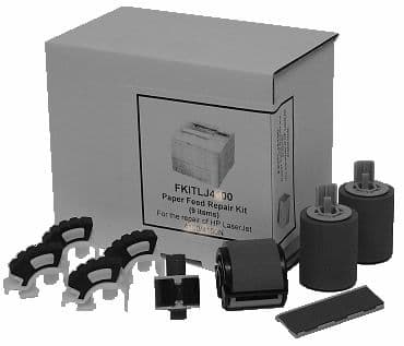 Paper Feed Maintenance Kit for LaserJet 4000 & 4050 series