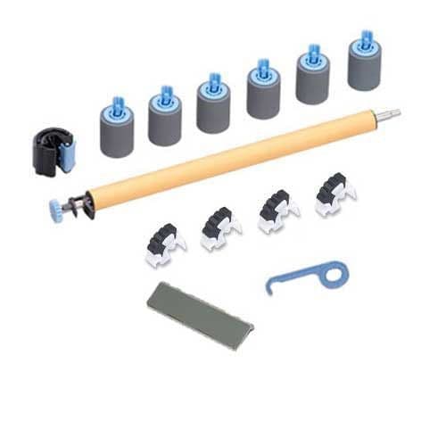 Paper Feed Maintenance Kit for LaserJet 4100 series (Single Tray)