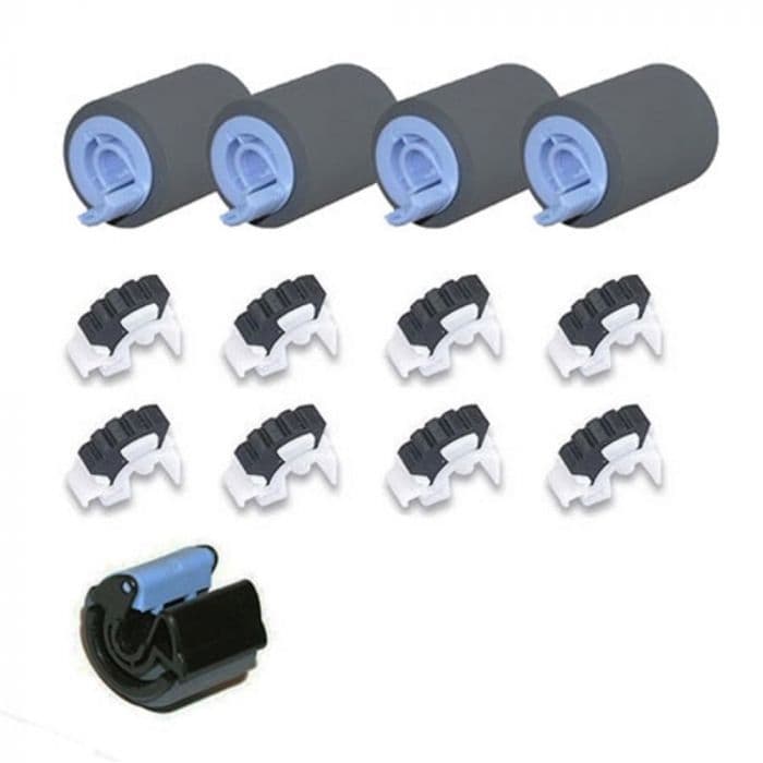 Paper Feed Maintenance Kit for LaserJet 4100 series (Twin Tray)