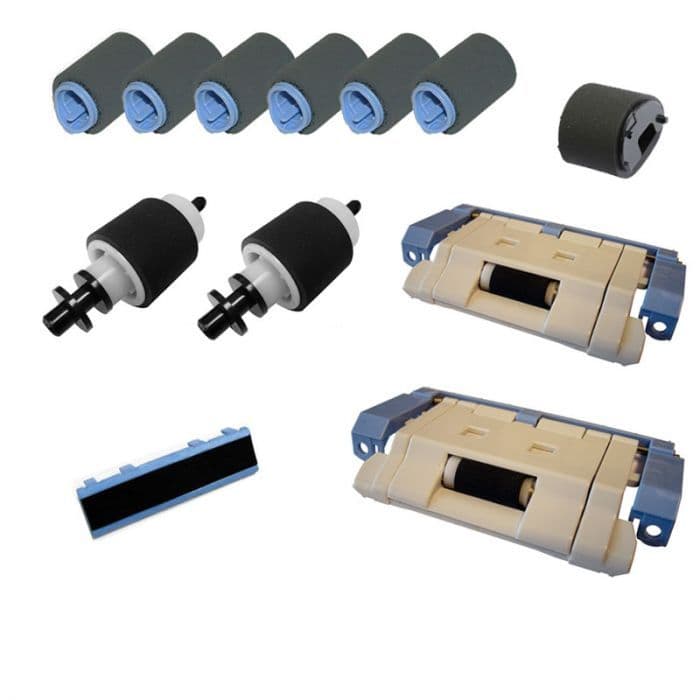 Paper Feed Repair Kit - M5025, M5035, M712 & M725