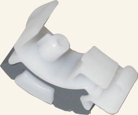 Paper Pickup "D" Rollers RB1-8957