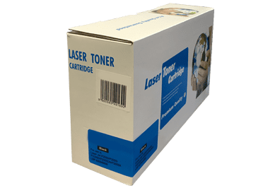 Premium Quality Magenta 1800 Pages Remanufactured Toner (1)