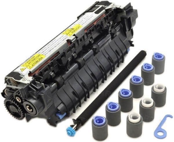 Refurb F2G77A Maintenance Kit for LaserJet M604, M605 & M606 series Refurbished