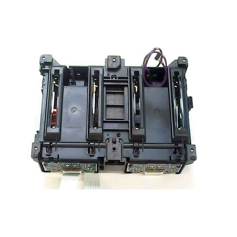 RM1-2640 Laser Scanner Assembly - refurbished