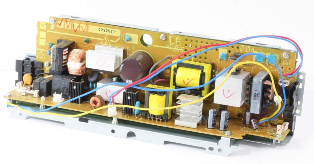 RM1-5408 LV PSU for LJ CP2025 & CM2320 series