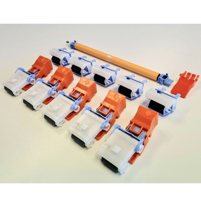 Roller Kit for HP LaserJet M607 M608 M609 M631 M632