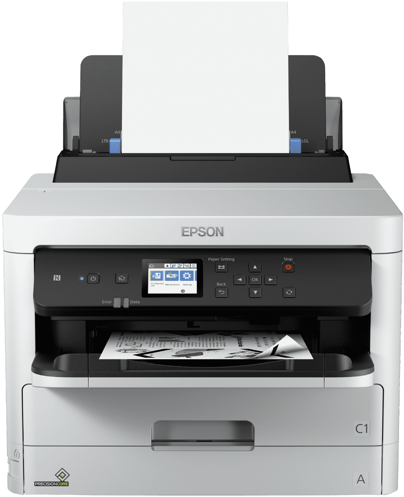 WorkForce Pro WF-M5299DW - refurb with 12 month warranty