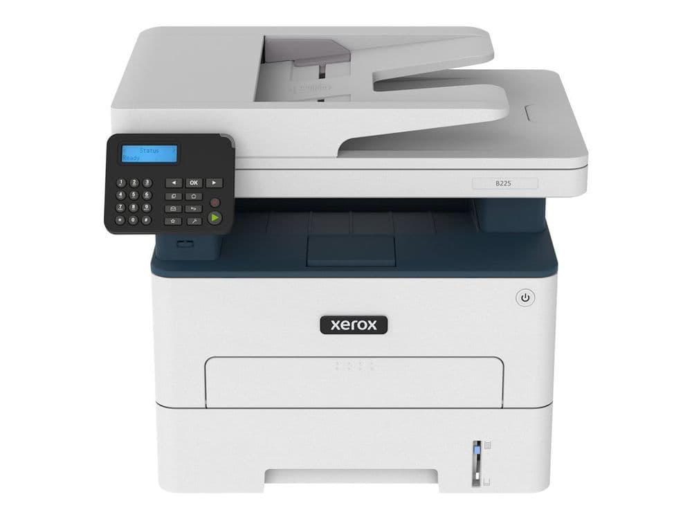 Xerox B225V_DNIUK - multifunction printer - B/W