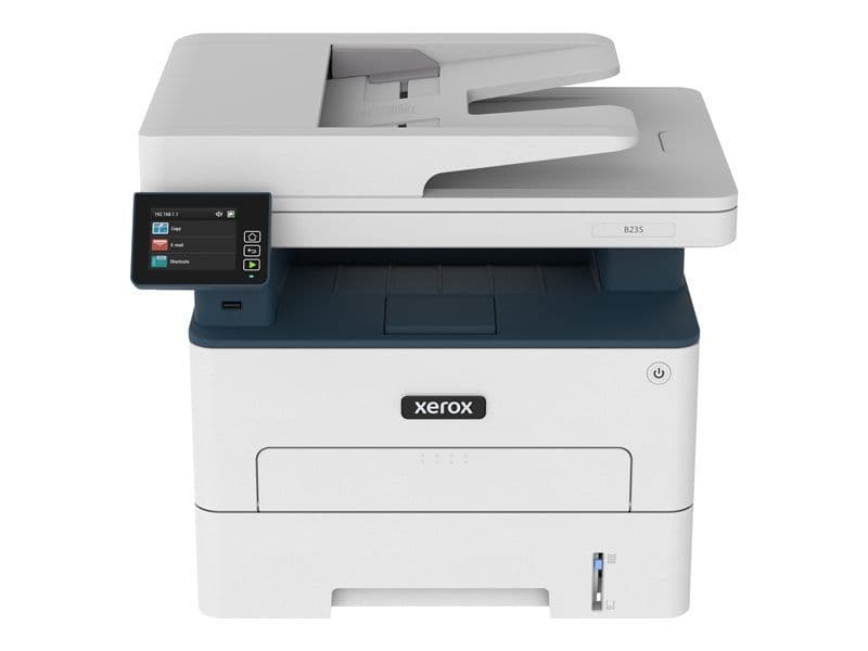 Xerox B235 DNIUK Multifunction B&W