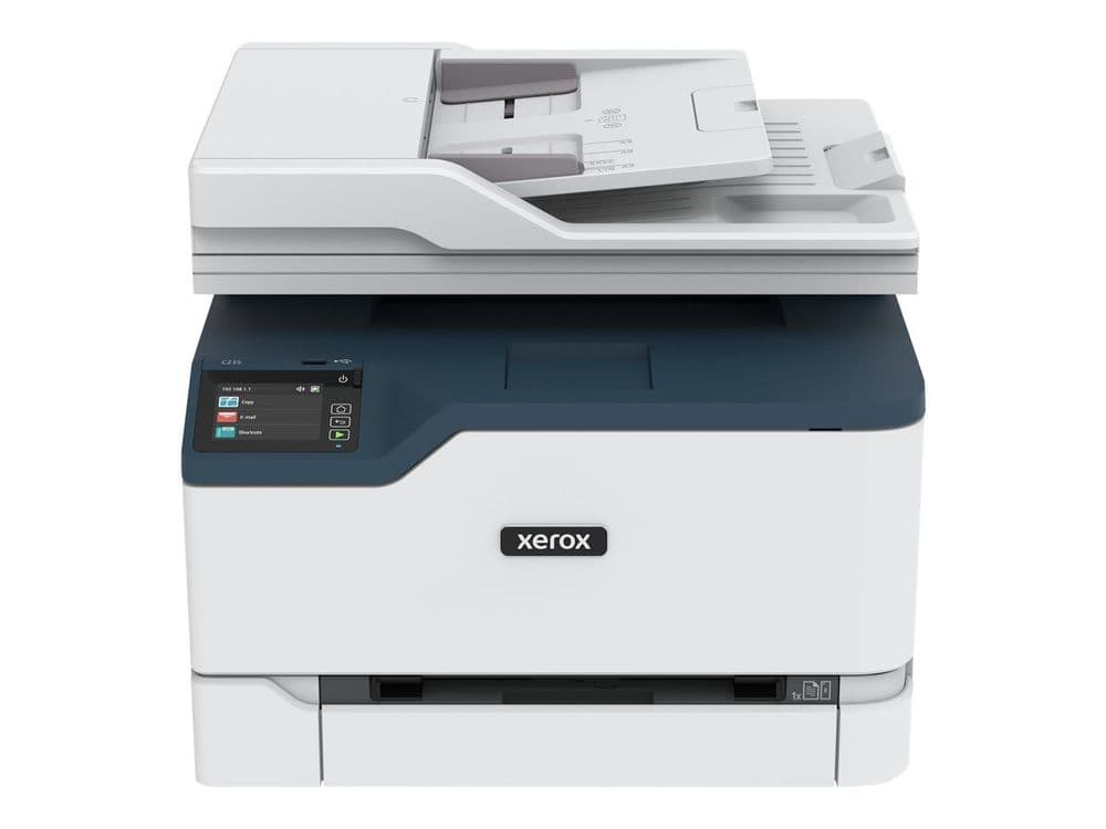 Xerox C235V_DNIUK - multifunction printer - colour - + Free 3 Year Warranty